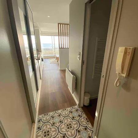 Apartment Casa Del Mar Face A La